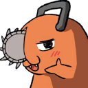 1177pochita custom emote - Mellowden