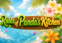 PandasRules custom emote | Panda’s Kitchen