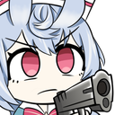 SigewinneGun Discord sticker from Makai 18+
