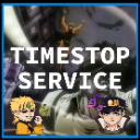 TIMESTOP_SERVICE Discord Emoji | Bridger Western Server | Trading • Guides • Updates • LFG