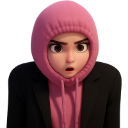 WHAT custom emote | Jujutsu Kaisen Group chat: Spooky scary skeletons 💀💀