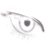 gs_white_eye Discord sticker - +995