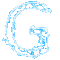 9879_Alphabet_G animated Discord emote from SKYFLOW ESPORTS