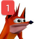 crashping Discord Emoji from Autism Mansion