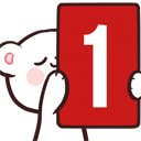 bear_1_ping Discord sticker from Obsidian Advertising