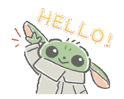 1_nv_mandalorianhello animated emote from ⛥⁺ 　 𓏺 　 .gg/cosmi