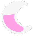 pinkmoon animated emote - Fire Zone