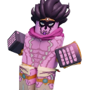 StoneOceanSPTW Discord sticker from Bridger Western Server | Trading • Guides • Updates • LFG