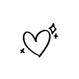 white animated Discord emote from Lemniscate Network