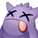 pokemon_dead custom emote | Funsmith Club (by GDS)