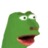 8906huhpepe custom emote | #GAMERZ