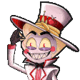 emoji_56 animated Discord emote from 𓆗˚ ⋆.˚✮ Kιɳɠ Lυƈιϝҽɾ ✮˚.⋆˚𓅭