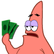 3dollars custom emote - AdVenture Capitalist