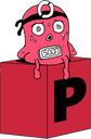 Pushin_P_2 Discord sticker - SOON HQ