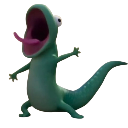 emoji_57 Discord sticker | Dane's Cove