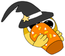 SpookySlurp custom emote - RoyaleMC Community