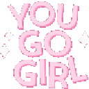 16877yougogirl animated Discord emote from 𝕄𝕚𝕤𝔽𝕚𝕥 ℂ𝕣𝕖𝕨