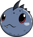 chomp1 custom emote | XBorg