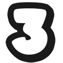 crow3 custom emote from Crow AI #Renaissance