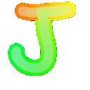 letwigglej animated emote from Degenerates [18+]