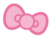 pink custom emote - Lemniscate Network