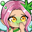 fairy_sick Discord sticker - The Goon Garden 18+