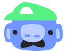 wump_luigi custom emote | NitroLoot | Free Nitro Giveaways &  Community