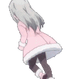 run animated GIF emoji from Dadscord | Active VC Discord • SFW • Anime • Chill • Social • Emojis • VC • Active Voice Chat