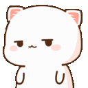 bleh animated emote from Your Home