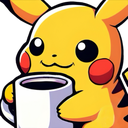 Coffee_Pikachu Discord sticker - CobbleTech