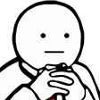 cutepthink Discord Emoji from PokéChill🍯
