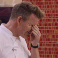 gordonramsay animated emote - Autism Mansion