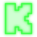 kick custom emote | PABLO’S CIRCLE.