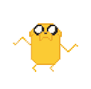 emoji_51 animated emote | The Safe Space Lodge
