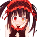 emoji_186 Discord sticker - BLUE VORTEX