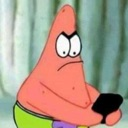 patrickmad Discord Emoji - Rabbit Hole