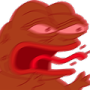 peperage custom emote | Love <3 18+
