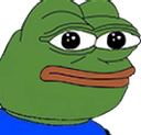 PepePokeFace Discord Emoji - Absolute Fansub