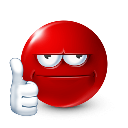 emoji_3 custom emote from foot goblin's amazing friend association.