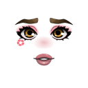 SororityStarFace Discord sticker from Bux Stock | #1 Cheap Robux, Accounts, Limiteds, Vbucks, Valorant Points & more