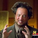 aliensguy Discord Emoji - Transhumanism