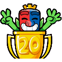 emoji_27 custom emote from TRAINERS ZONE