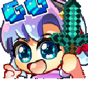 jam animated GIF emoji - CobbleTech: Dungeon Trials