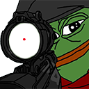 sniper custom emote | דושי גאנג
