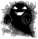 Ghost custom emote from Nocturnal 18