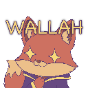 Wallah Discord Emoji from ✨La bonne ambiance✨🦊