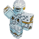 WhiteGE Discord Emoji | Bridger Western Server | Trading • Guides • Updates • LFG