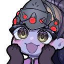 3_ Discord Emoji from HenVerso Oficial 🦊