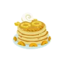 celestiaspancakes Discord Emoji | MLP Pear Butter Cottage