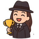 cupcopa2 custom emote from Codenames ENG-ESP | Boardgames